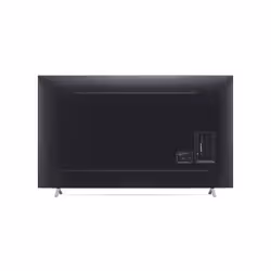 TV LG 75" 75UP7750PVB 4K Ultra HD Smart TV Wifi Noir - Vue supplémentaire 4