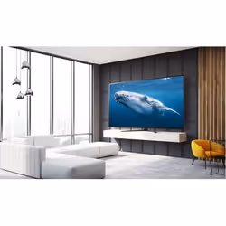 TV LG 75" 75UP7750PVB 4K Ultra HD Smart TV Wifi Noir - Vue supplémentaire 8