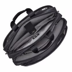Rivacase Orly sacoche d'ordinateurs portables 40,6 cm (16") Malette Noir - Vue supplémentaire 3