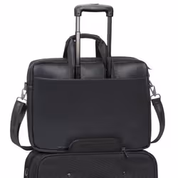 Rivacase Orly sacoche d'ordinateurs portables 40,6 cm (16") Malette Noir - Vue supplémentaire 6