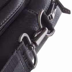 Rivacase Orly sacoche d'ordinateurs portables 40,6 cm (16") Malette Noir - Vue supplémentaire 7