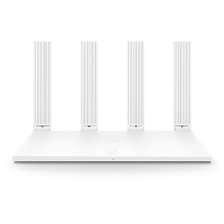 Huawei WS5200 routeur sans fil Gigabit Ethernet Bi-bande (2,4 GHz / 5 GHz) Blanc