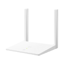Huawei WS318N routeur sans fil Blanc
