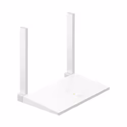 Huawei WS318N routeur sans fil Blanc - Vue supplémentaire 2