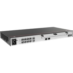 HUAWEI eKit AR700 Series AR720 Routeur connecté Gigabit Ethernet Gris