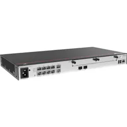 HUAWEI eKit AR700 Series AR720 Routeur connecté Gigabit Ethernet Gris