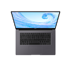 Huawei MateBook D 15 D15 3500U 15.6" 8 Go 256 Go SSD Windows 10 Gris