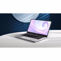 Huawei MateBook D 15 D15 3500U 15.6" 8 Go 256 Go SSD Windows 10 Gris - Vue supplémentaire 5