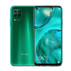 Huawei Nova 7i Green Crush