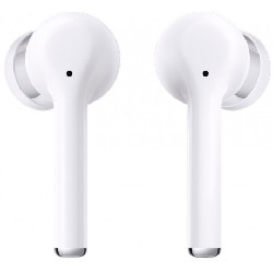 Huawei FreeBuds 3i Casque True Wireless Stereo (TWS) Ecouteurs Appels/Musique Bluetooth Blanc