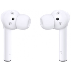 Huawei FreeBuds 3i Casque True Wireless Stereo (TWS) Ecouteurs Appels/Musique Bluetooth Blanc