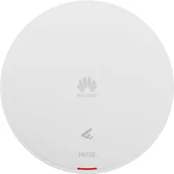 HUAWEI eKit AP600 Series AP661 6575 Mbit/s Blanc Connexion Ethernet, supportant l'alimentation via ce port (PoE)