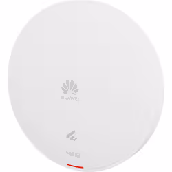 HUAWEI eKit AP600 Series AP661 6575 Mbit/s Blanc Connexion Ethernet, supportant l'alimentation via ce port (PoE) - Vue supplémentaire 4