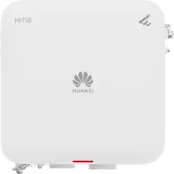 HUAWEI eKit AP700 Series AP761 1775 Mbit/s Blanc Connexion Ethernet, supportant l'alimentation via ce port (PoE)