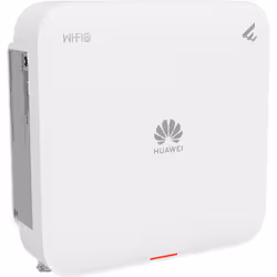 HUAWEI eKit AP700 Series AP761 1775 Mbit/s Blanc Connexion Ethernet, supportant l'alimentation via ce port (PoE) - Vue supplémentaire 2