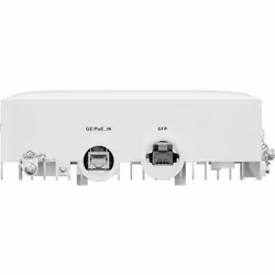 HUAWEI eKit AP700 Series AP761 1775 Mbit/s Blanc Connexion Ethernet, supportant l'alimentation via ce port (PoE) - Vue supplémentaire 4