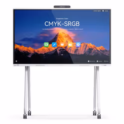 Huawei IHS3-65SA 165,1 cm (65") 3840 x 2160 pixels Wi-Fi 6 (802.11ax) Gris, Noir Bluetooth - Vue supplémentaire 4