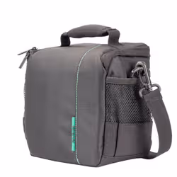 Rivacase 7420 Sac à bandoulière Noir - Vue supplémentaire 11