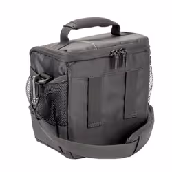 Rivacase 7420 Sac à bandoulière Noir - Vue supplémentaire 12