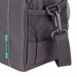 Rivacase 7420 Sac à bandoulière Noir - Vue supplémentaire 13