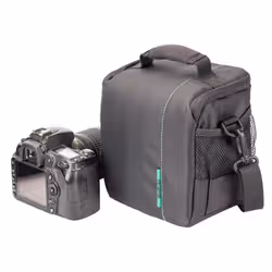 Rivacase 7420 Sac à bandoulière Noir - Vue supplémentaire 14