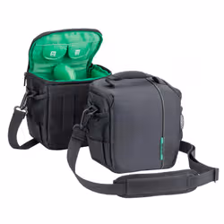 Rivacase 7420 Sac à bandoulière Noir - Vue supplémentaire 3