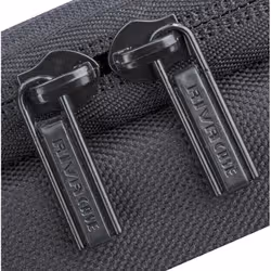 Rivacase 7420 Sac à bandoulière Noir - Vue supplémentaire 7