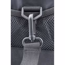Rivacase 7420 Sac à bandoulière Noir - Vue supplémentaire 8