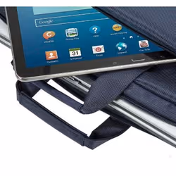 Rivacase 8231 sacoche d'ordinateurs portables 15.6" Malette Bleu - Vue supplémentaire 10