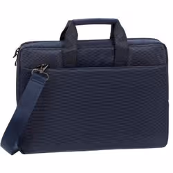 Rivacase 8231 sacoche d'ordinateurs portables 15.6" Malette Bleu - Vue supplémentaire 2
