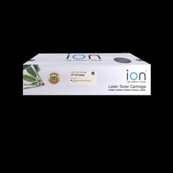 HP Cartouche de toner noir d'origine LaserJet 130A