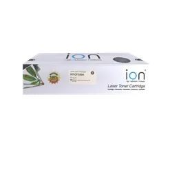 HP Cartouche de toner noir d'origine LaserJet 130A