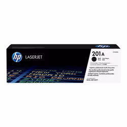 HP 201A toner LaserJet Magenta authentique - Vue supplémentaire 2
