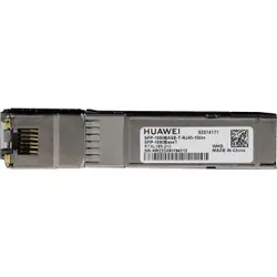HUAWEI eKit SFP-1000BaseT module émetteur-récepteur de réseau Cuivre 1000 Mbit/s RJ-45