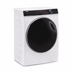 Haier Super Drum Series 7 HW150-BP14986E machine à laver Charge avant 15 kg 1400 tr/min A Blanc - Vue supplémentaire 3