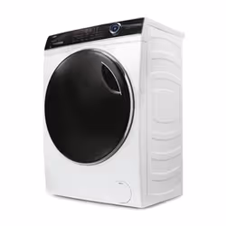 Haier Super Drum Series 7 HW150-BP14986E machine à laver Charge avant 15 kg 1400 tr/min A Blanc - Vue supplémentaire 4