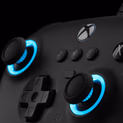 8Bitdo Ultimate C Noir USB Manette de jeu Analogique/Numérique PC, Xbox One, Xbox Series S, Xbox Series X - Vue supplémentaire 3