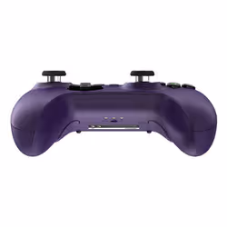 8Bitdo Ultimate 2 Wireless Violet Bluetooth/RF/USB Manette de jeu Analogique/Numérique Android, MAC, PC - Vue supplémentaire 3