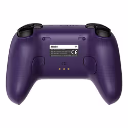8Bitdo Ultimate 2 Wireless Violet Bluetooth/RF/USB Manette de jeu Analogique/Numérique Android, MAC, PC - Vue supplémentaire 6