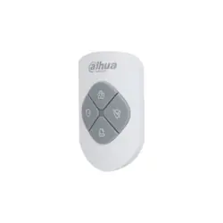 Dahua Technology ARA24-W2-868 télécommande RF sans fil Système de sécurité Appuyez sur les boutons