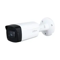 Dahua Technology DH-HAC HAC-HFW1231TM-I8-A-0360B caméra de sécurité Balle (forme) Caméra de sécurité CCTV Intérieure et extérieure 1920 x 1080 pixels Plafond/Mur/Poteau