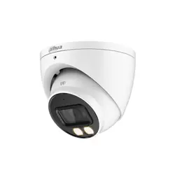 Dahua Technology Lite HAC-HDW1509T(-A)-LED Tourelle Caméra de sécurité CCTV Intérieure et extérieure 2880 x 1620 pixels Plafond/Mur/Poteau