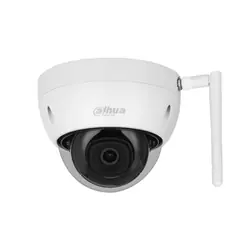 Dahua Technology Mobile Camera DH-IPC-HDBW1430DE-SW caméra de sécurité Dôme Caméra de sécurité IP Intérieure et extérieure 2560 x 1440 pixels Plafond