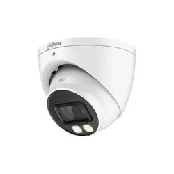 Dahua Technology Lite DH-HAC-HDW1509TP-IL-A caméra de sécurité Sphérique Caméra de sécurité CCTV Extérieure 2880 x 1620 pixels Plafond