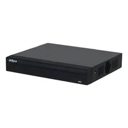 Dahua Technology Lite NVR2104HS-P-4KS3 1U Noir