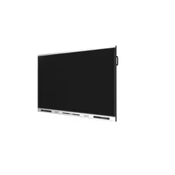 Dahua Technology DHI-LPH65-ST420 tableau blanc interactif 165,1 cm (65") 3840 x 2160 pixels Écran tactile Noir, Argent