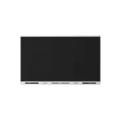Dahua Technology DHI-LPH75-ST420 tableau blanc interactif 190,5 cm (75") 3840 x 2160 pixels Écran tactile Noir HDMI