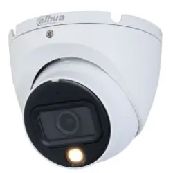 Dahua Technology HAC-HDW1200TLM-IL-A Tourelle Caméra de sécurité CCTV Intérieure et extérieure 1980 x 1080 pixels Plafond/Mur/Poteau