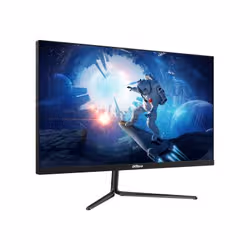 Dahua Technology DHI-LM24-E231 écran plat de PC 60,5 cm (23.8") 1920 x 1080 pixels Full HD LED Noir - Vue supplémentaire 2
