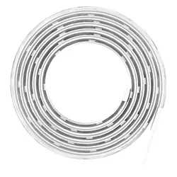 Xiaomi Yeelight Lightstrip Plus Ruban lumineux universel Intérieure LED 0,087 W 2000 mm